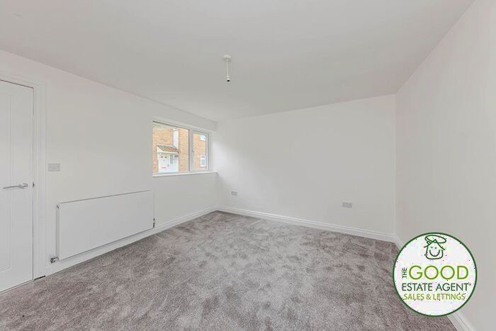 2 Bedroom Bungalow For Sale In Appleton Walk, Wilmslow, SK9