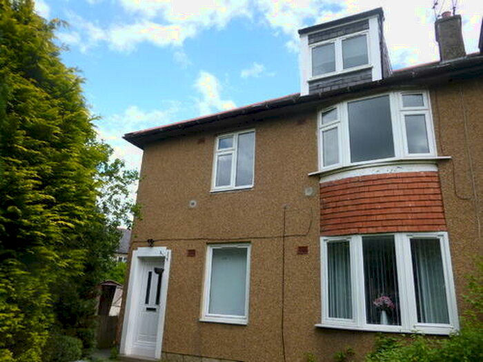 4 Bedroom Flat To Rent In Carrick Knowe Drive, Edinburgh, EH12