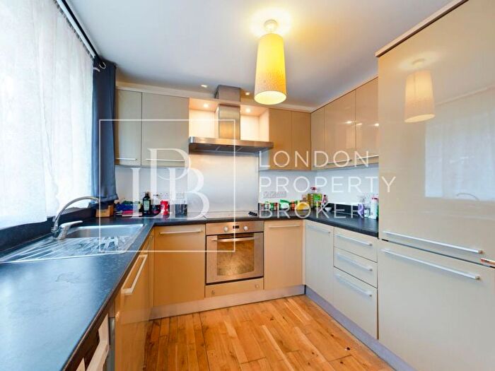 1 Bedroom Flat To Rent In Westport Street, London, E1
