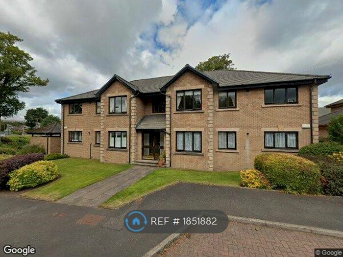 3 Bedroom Flat To Rent In Briar Gardens, Glasgow, G43