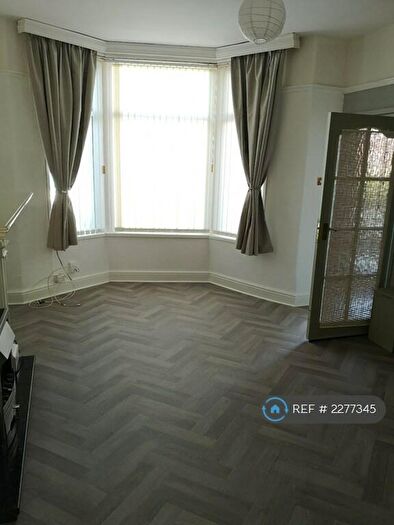 1 Bedroom Flat To Rent In Leamington Road, Blackpool, FY1