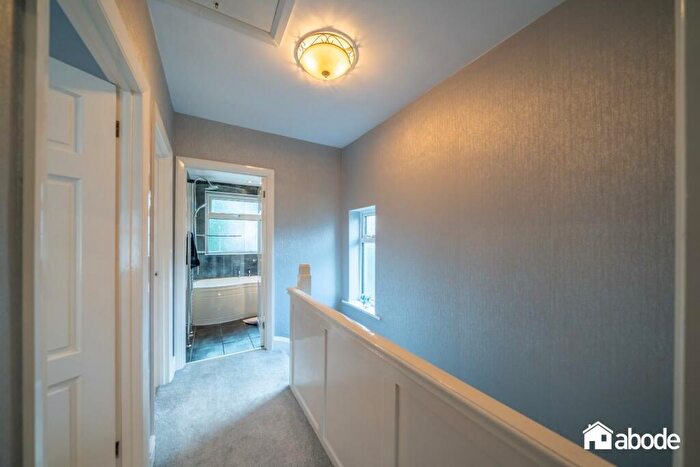 3 Bedroom End Of Terrace House For Sale In Durban Avenue, Liverpool, L23