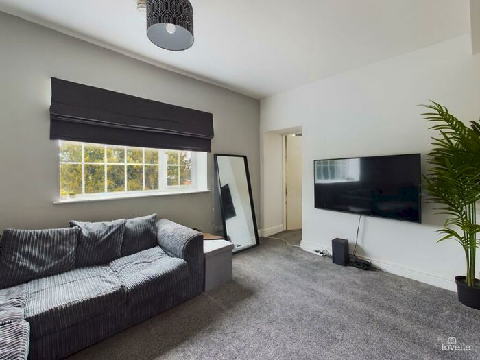 2 Bedroom Flat For Sale In Scawby Road, Brigg, DN20