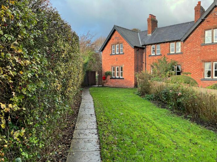 3 Bedroom Semi-Detached House To Rent In Engine Lane, Great Altcar, Formby, L37