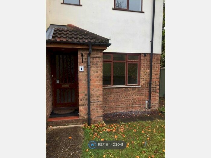 2 Bedroom Terraced House To Rent In Eaton Place, High Wycombe, HP12