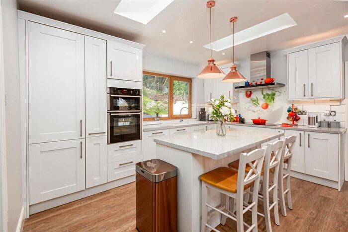 4 Bedroom Detached Bungalow For Sale In Clydach Road, Craig-Cefn-Parc, Swansea, SA6