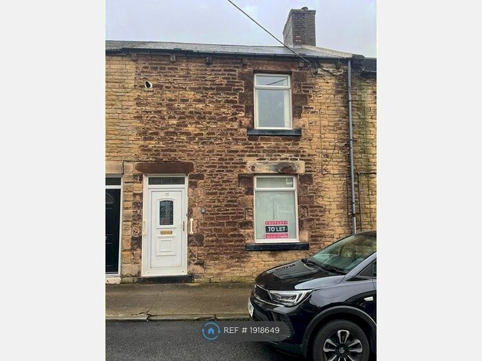 2 Bedroom Terraced House To Rent In Edith Street, Consett, DH8
