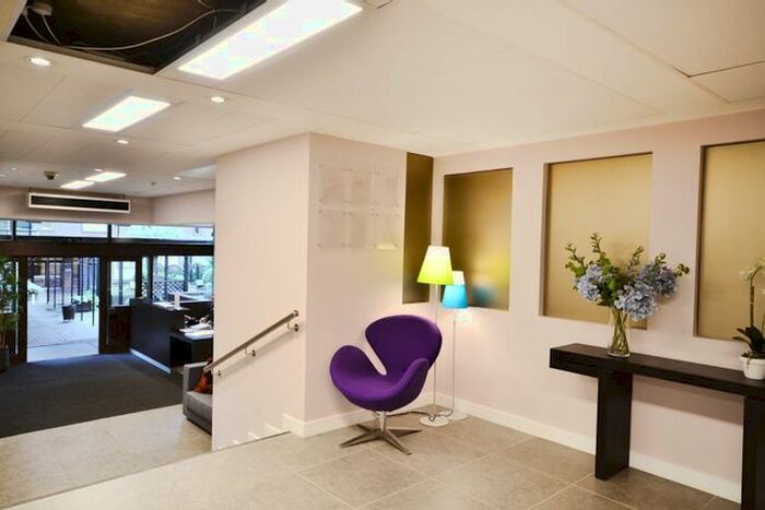 1 Bedroom Flat To Rent In Quadrangle Tower, Hyde Park Estate, London, W2