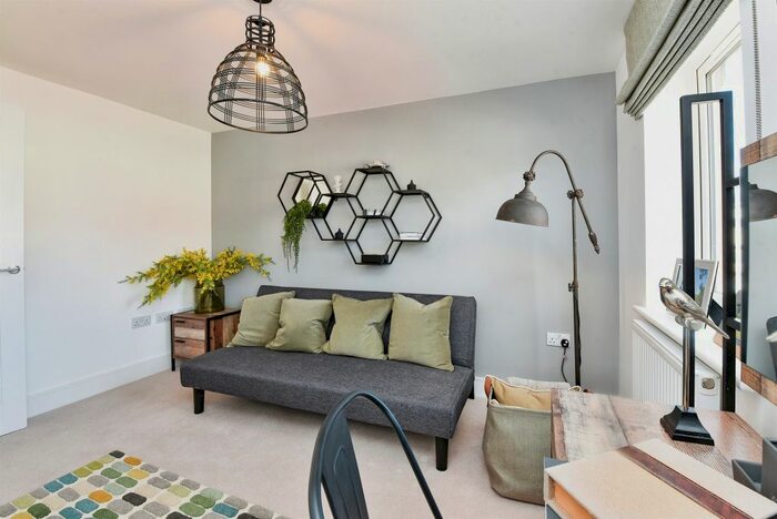 2 Bedroom Semi-Detached House For Sale In Station Road, Westbury, BA13