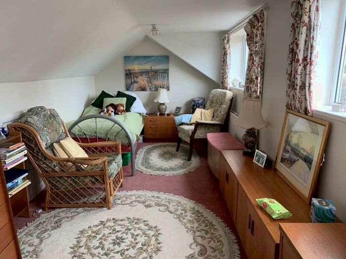 2 Bedroom Bungalow To Rent In Midsomer Noton, BA3