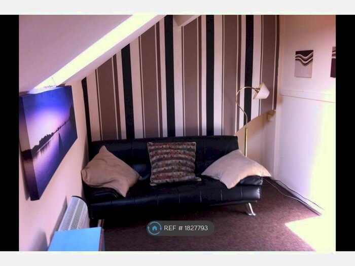 1 Bedroom Flat To Rent In Parkcliffe Road, Bradford, BD2