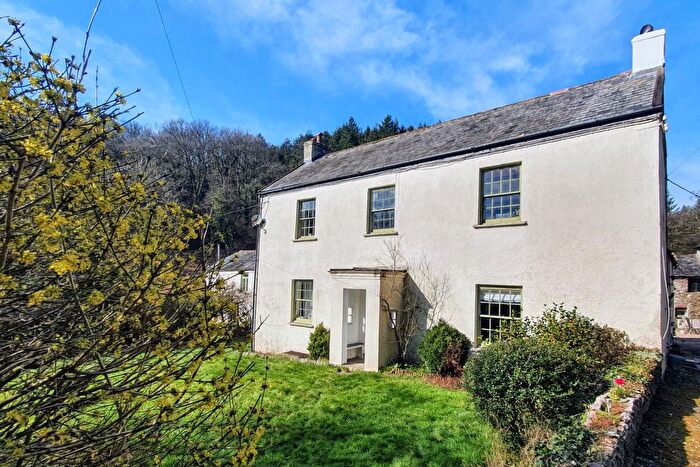 8 Bedroom Detached House For Sale In Muddiford, Barnstaple, EX31