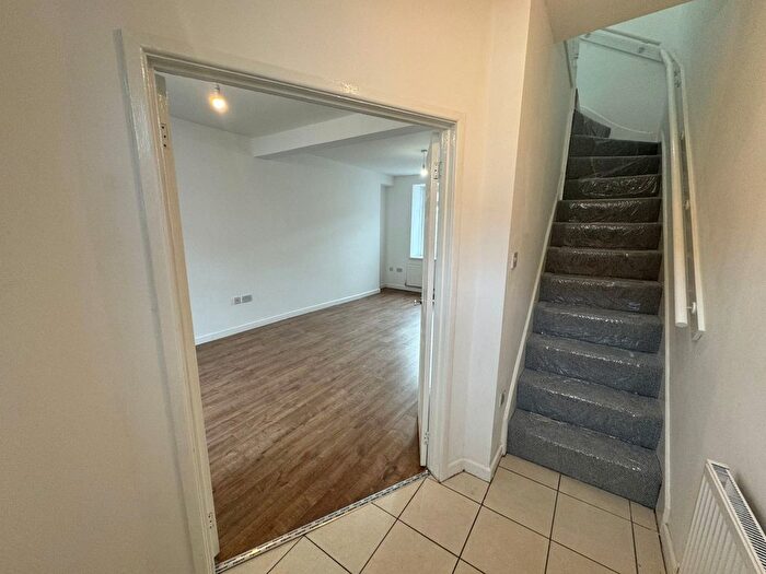 3 Bedroom Terraced House To Rent In Rees Street Gelli -, Gelli, CF41