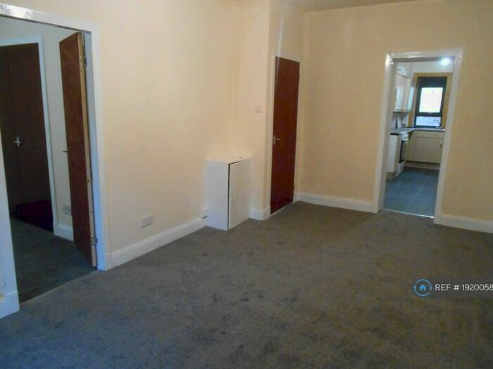 1 Bedroom Flat To Rent In St Cuthberts Street, Catrine, Mauchline, KA5