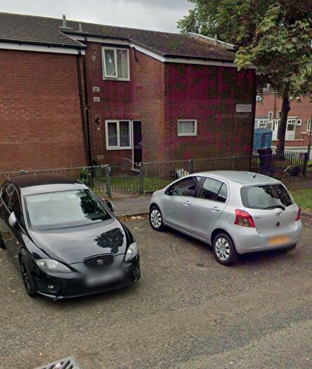 1 Bedroom Flat To Rent In Bannerdale Close, Longsight, Manchester, M13