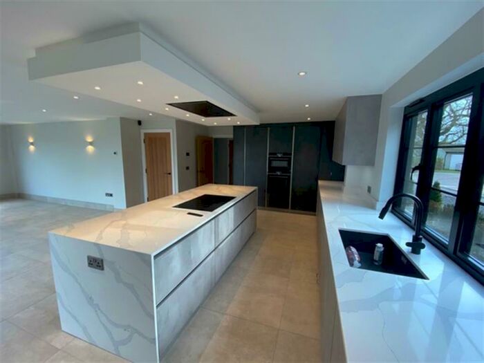 3 Bedroom Detached House To Rent In Braughing, Ware, Herts, Sg, SG11