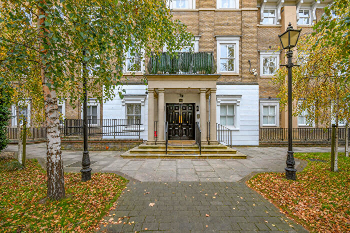 1 Bedroom Flat For Sale In Lyttleton House, Chelmsford, CM1