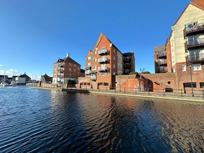2 Bedroom Apartment To Rent In Havana Court, Sovereign Harbour South, Eastbourne, East Sussex, BN23