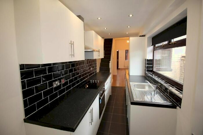 2 Bedroom Terraced House To Rent In Bruce Street, St Helens, Merseyside, WA10