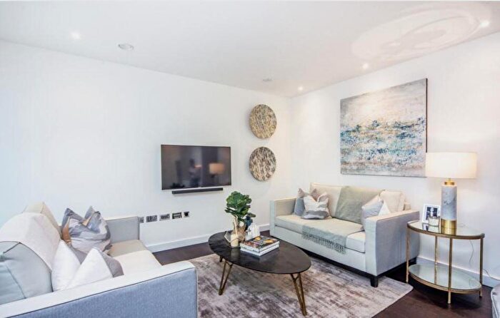 2 Bedroom Property To Rent In Charles Clowes Walk, Battersea, London, SW11