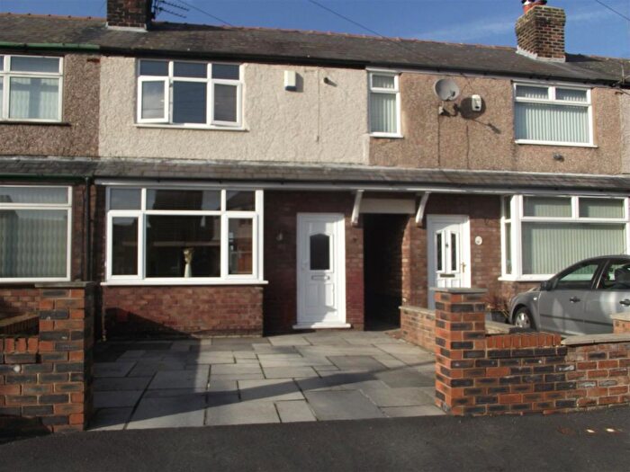 2 Bedroom Property To Rent In Forrester Avenue, St. Helens, WA9