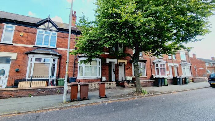 1 Bedroom Flat To Rent In Mount Pleasant, Bilston, WV14