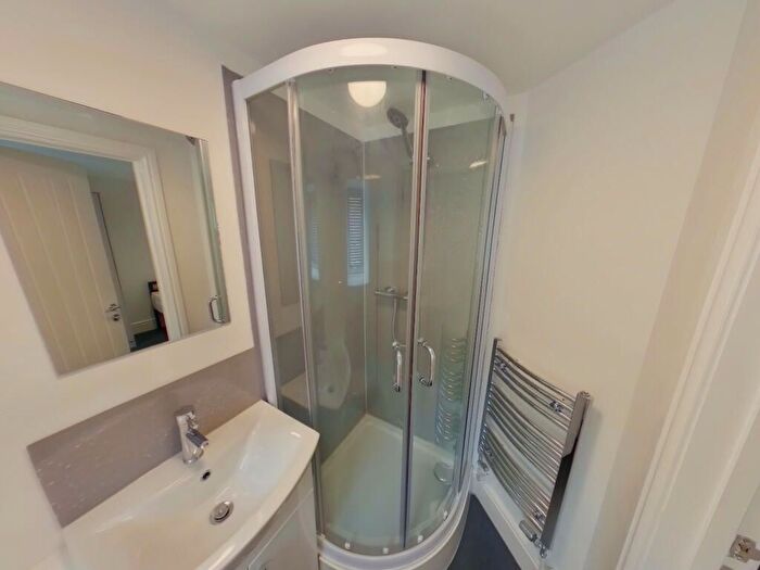 1 Bedroom Flat To Rent In Portland Street, Lincoln, LN5