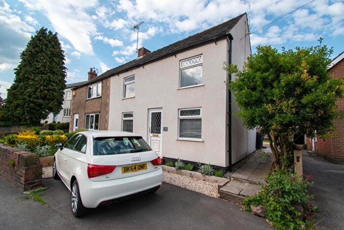 3 Bedroom Semi-Detached House For Sale In Main Street, Horsley Woodhouse, Ilkeston, DE7