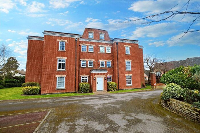 2 Bedroom Flat To Rent In Stephen Neville Court, Debden Road, Saffron Walden, Essex, CB11