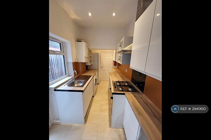 3 Bedroom Terraced House To Rent In St. Margaret Road, Coventry, CV1