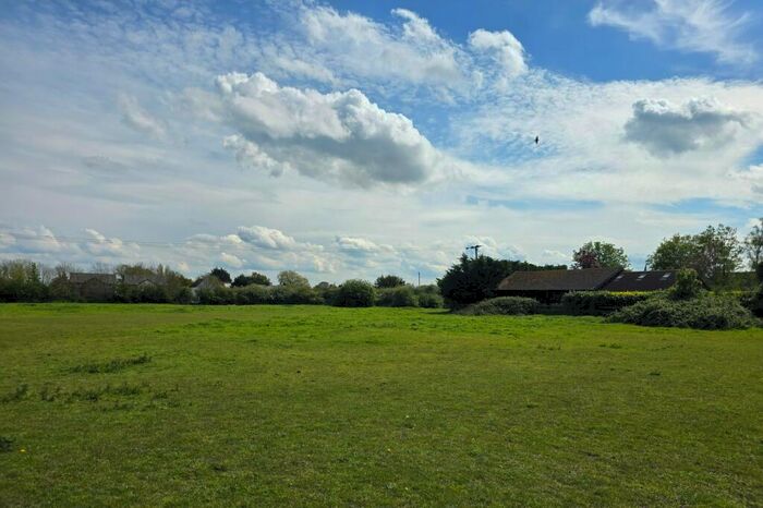 Land For Sale In Grazing Land At Mepal, Ely, Cambridgeshire, CB6