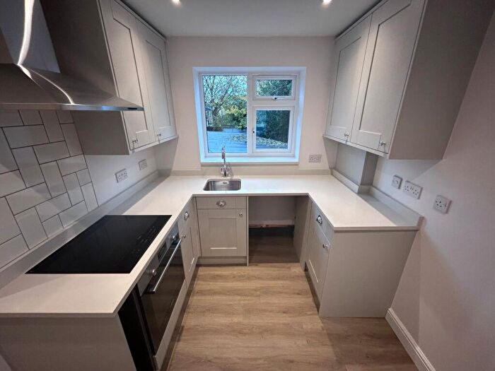 2 Bedroom Detached House To Rent In Norwood, Beverley, East Riding Of Yorkshi, HU17