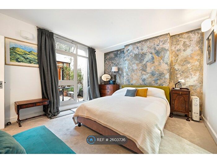 1 Bedroom Flat To Rent In Manson Place, London, SW7