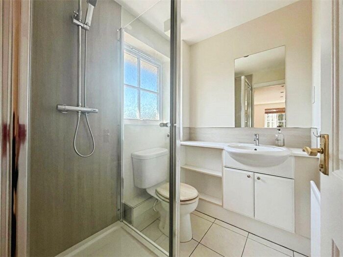 2 Bedroom Flat To Rent In Copse Road, St. Johns, Woking, Surrey, GU21