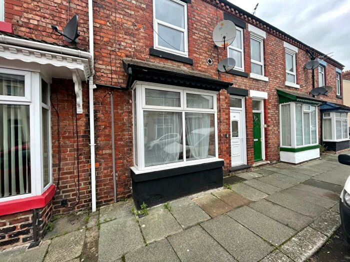 3 Bedroom House To Rent In Grainger Street, Darlington, DL1