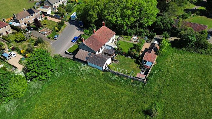 3 Bedroom Semi-Detached House For Sale In Idyllic Country Cottage With Character, And Lovely Views, BS39