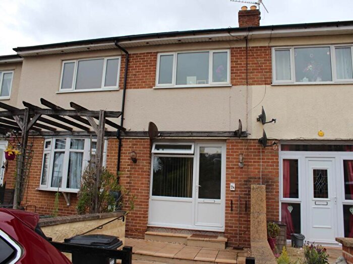 1 Bedroom Flat To Rent In Crookes Lane, Kewstoke, Weston-super-Mare, BS22