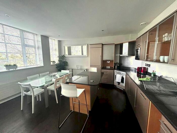 2 Bedroom Flat To Rent In North Street, Brighton, BN1