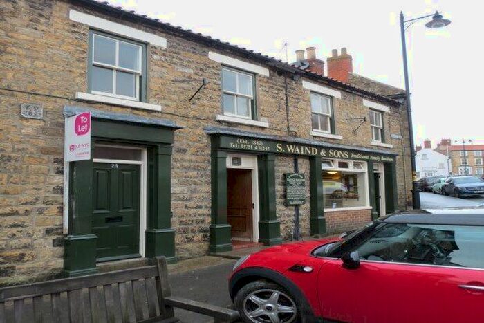 2 Bedroom Flat To Rent In Piercy End, York, YO62