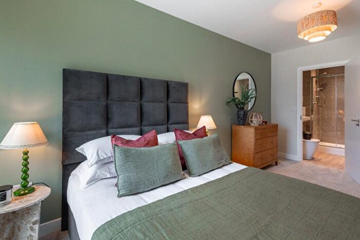 2 Bedroom Apartment For Sale In Plot Ransome Residences, Northampton, NN4