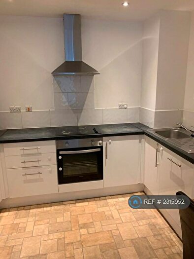 2 Bedroom Flat To Rent In Icon Building, Ilford, IG1
