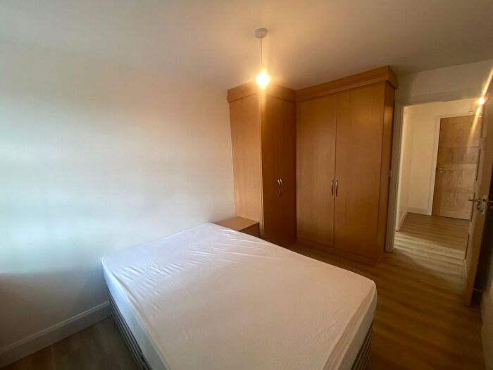 2 Bedroom Flat To Rent In Bed – Plymouth Village, , Plymouth Grove, Victoria Park, M13