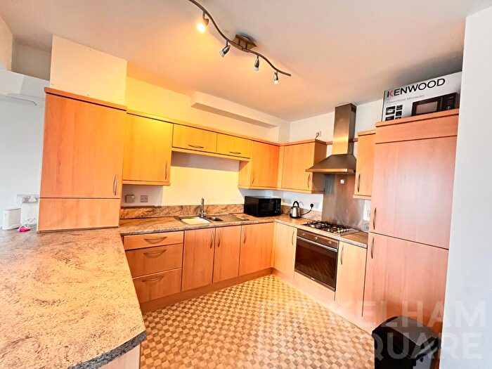 2 Bedroom Apartment To Rent In Park Grange Mount, Sheffield, S2