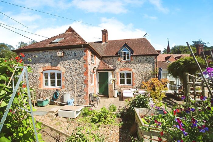 3 Bedroom Barn Conversion For Sale In School Lane, Rousdon, Lyme Regis, DT7