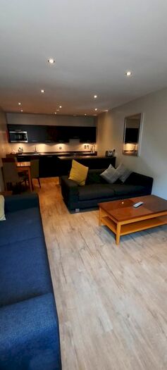 2 Bedroom Flat To Rent In Icon, Northern Quarter, M4