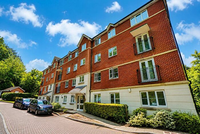 2 Bedroom Flat For Sale In Arbourvale, St. Leonards-On-Sea, TN38