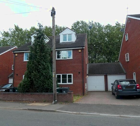 4 Bedroom Semi-Detached House To Rent In Court Road, Malvern, Worcestershire, WR14