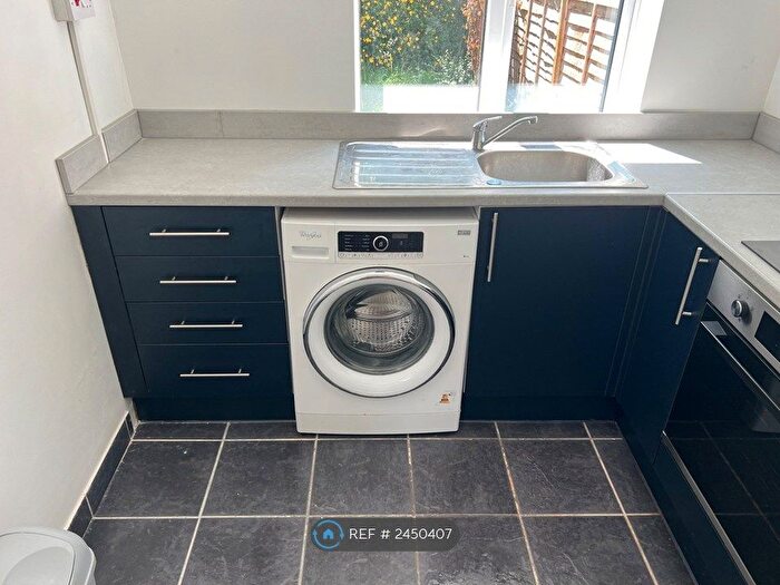 1 Bedroom Flat To Rent In Eustace Rd, Ipswich, IP1