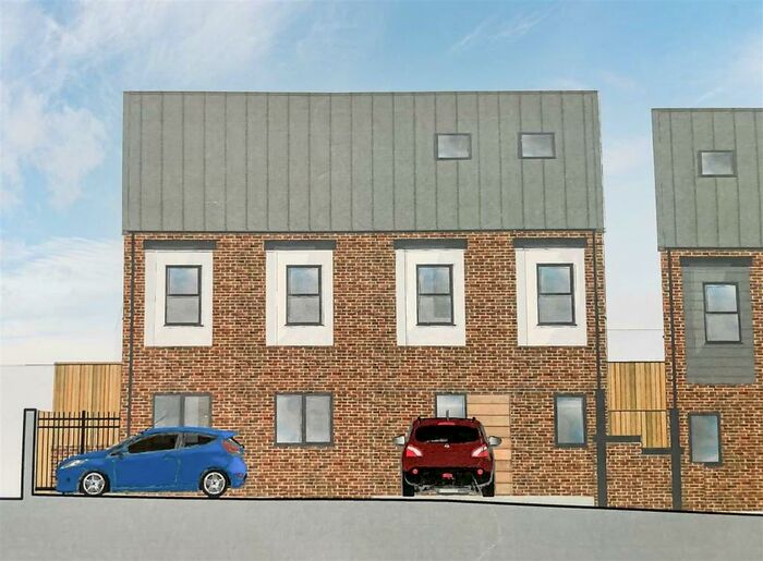 3 Bedroom Semi-Detached House To Rent In Kempson Street, Ruddington, NG11