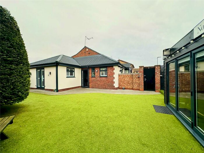 3 Bedroom Bungalow To Rent In Clydesdale Rise, Bradwell, Great Yarmouth, Norfolk, NR31